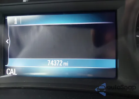 2019 Buick Encore Fwd Preferred from USA, damaged, VIN KL4CJASB8KB763240